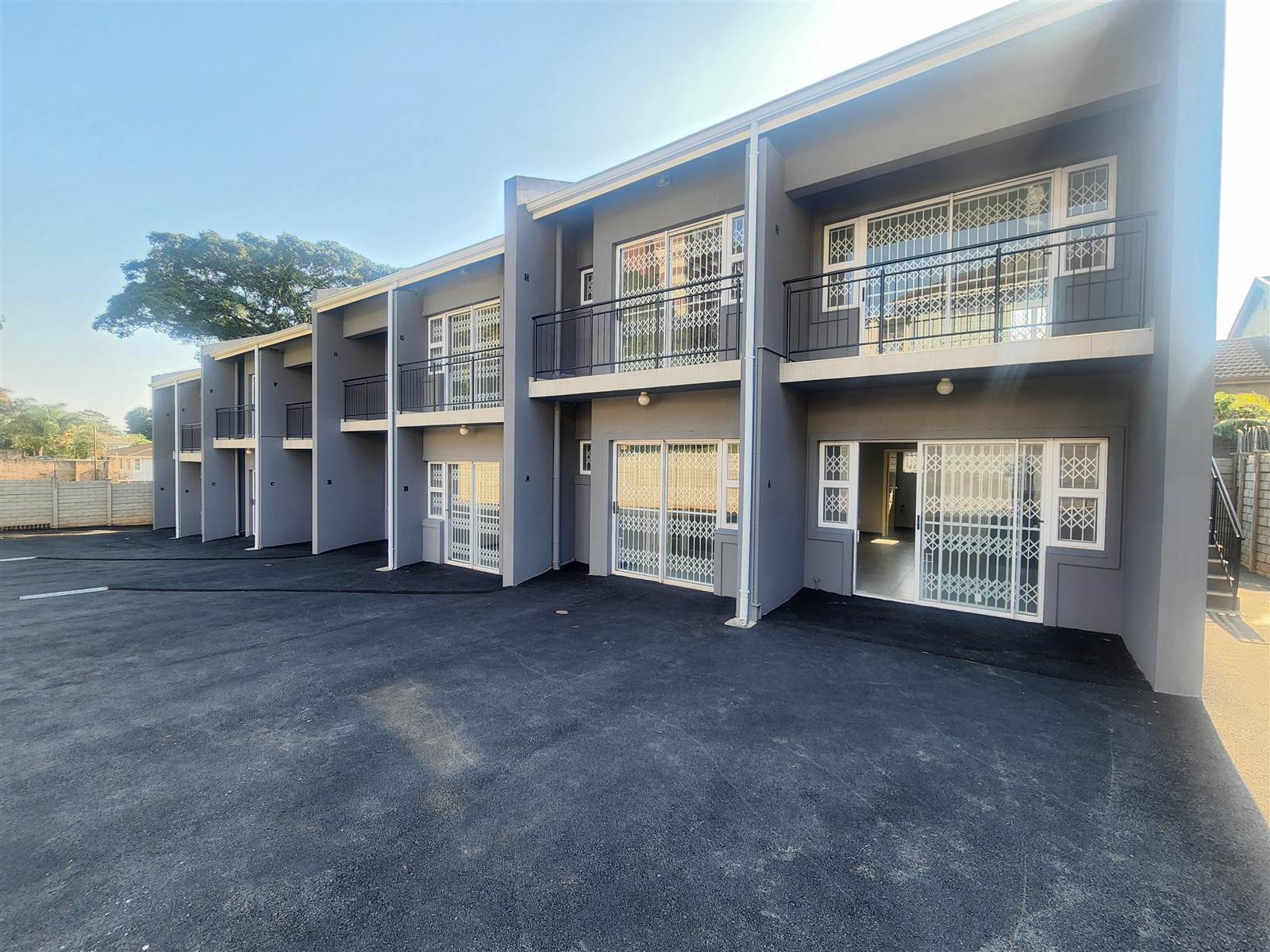 16 Bed Apartment in Musgrave photo number 22