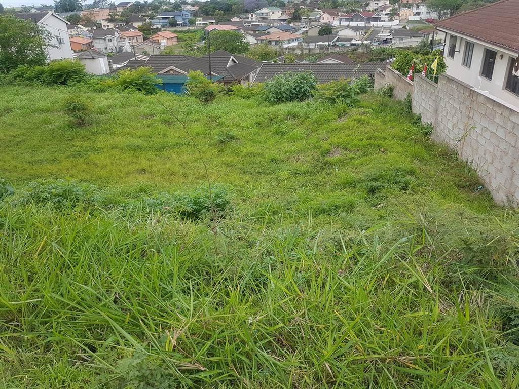 386 m² Land available in Shakaskraal photo number 2