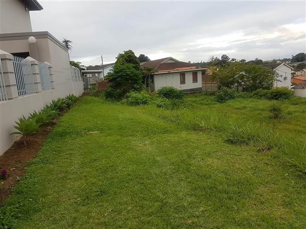 386 m² Land available in Shakaskraal