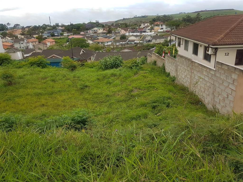 386 m² Land available in Shakaskraal photo number 3