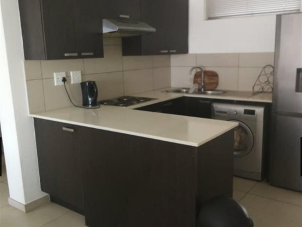 1 Bed Townhouse in Fourways