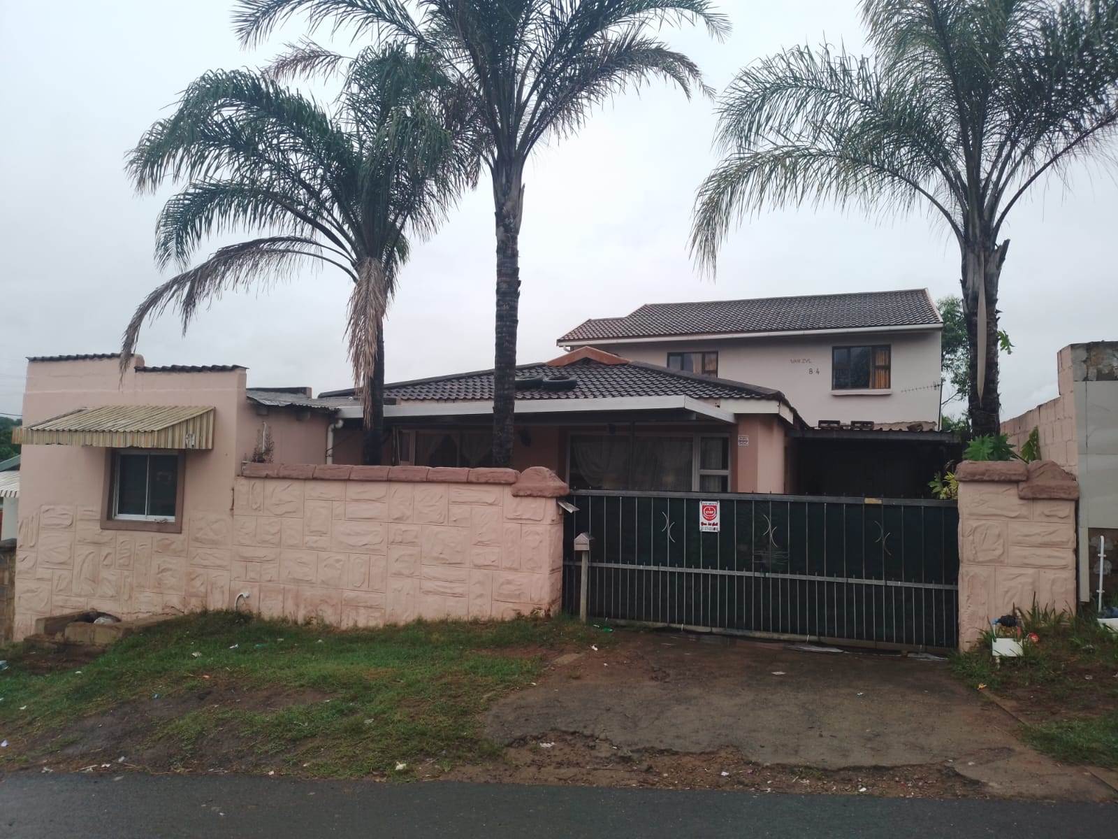 5 Bed House in Newlands East photo number 1