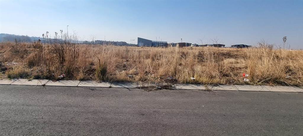 6373 m² Land available in Secunda Commercial photo number 3