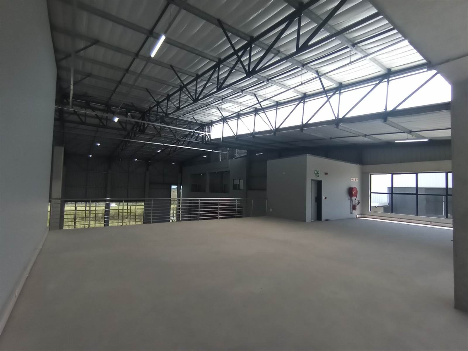 1735  m² Industrial space in Pacaltsdorp photo number 10