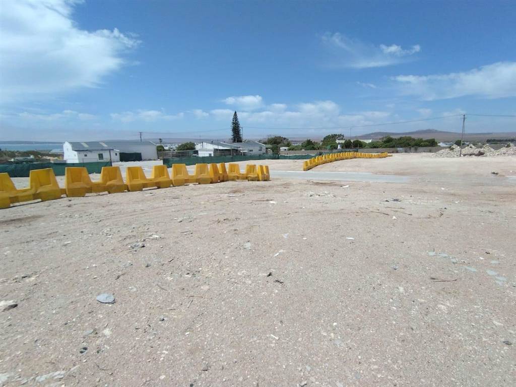 379 m² Land available in Paternoster photo number 5