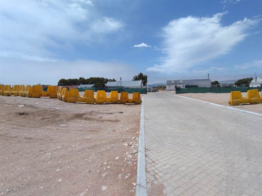 379 m² Land available in Paternoster photo number 6