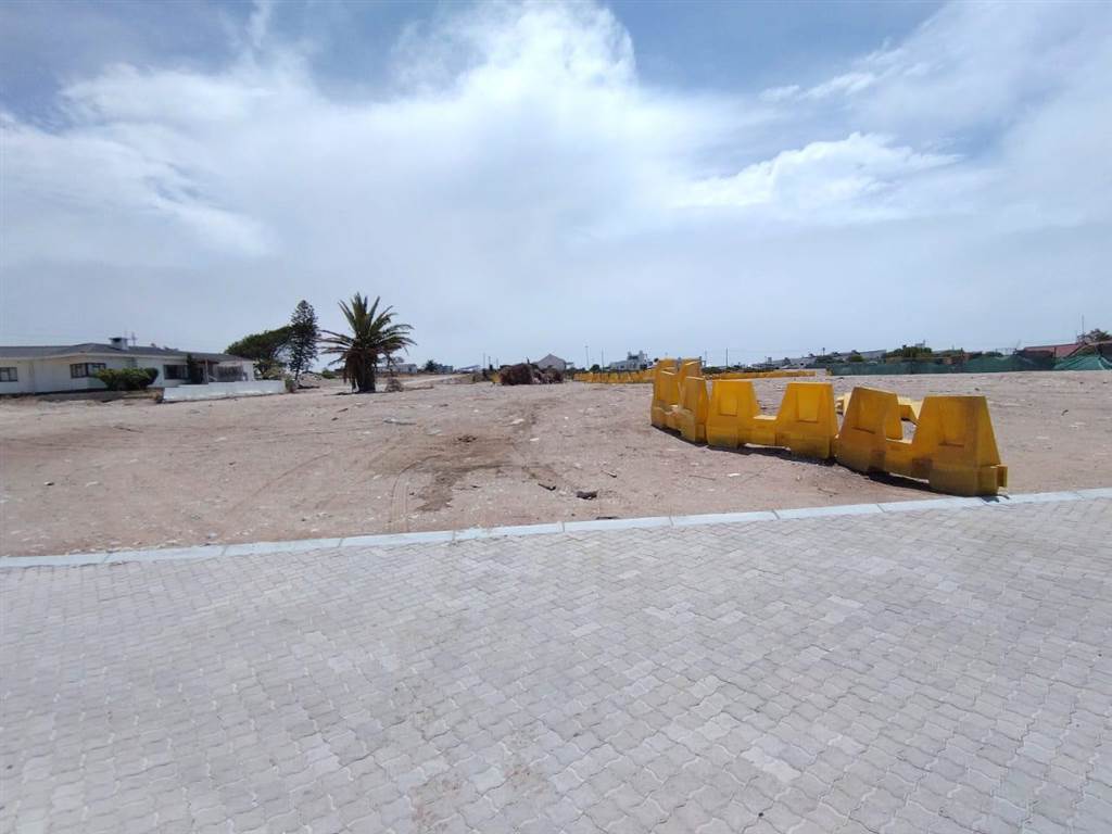 379 m² Land available in Paternoster photo number 8
