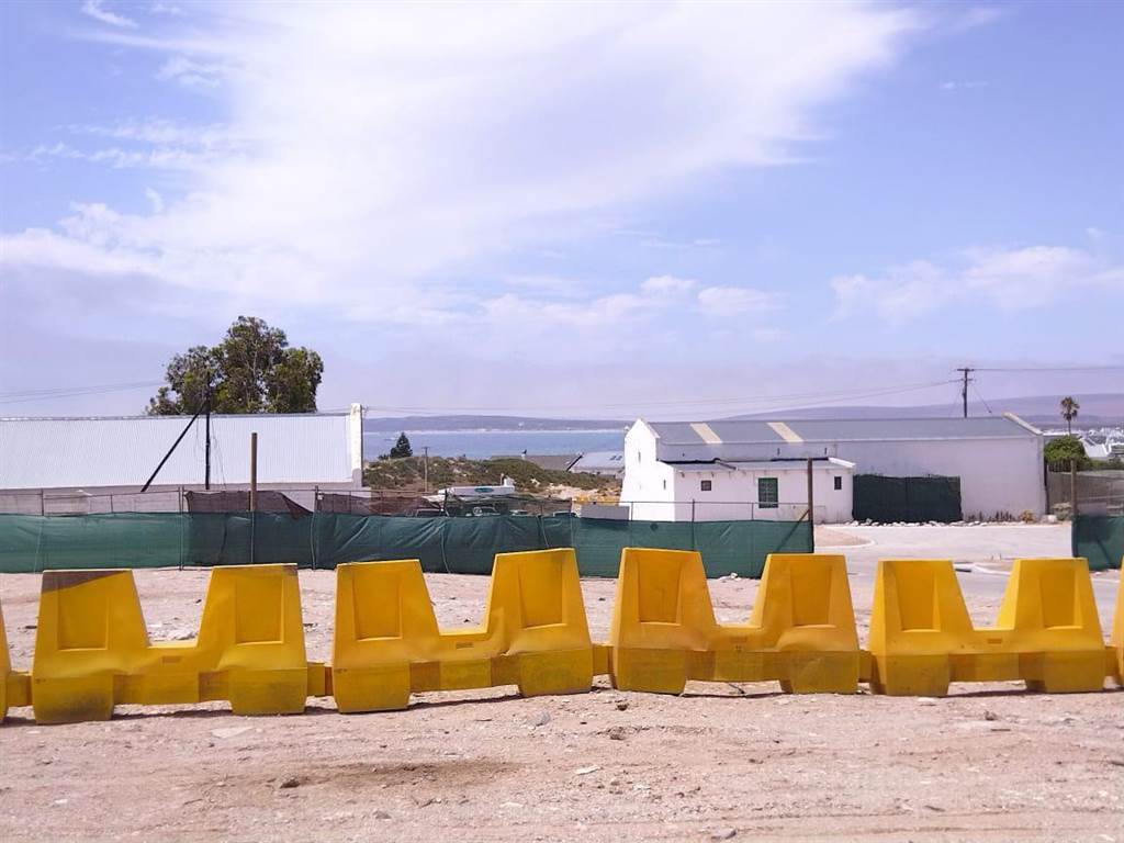 379 m² Land available in Paternoster photo number 11