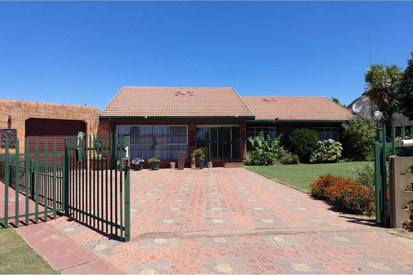 6 Bed House in Kriel photo number 26
