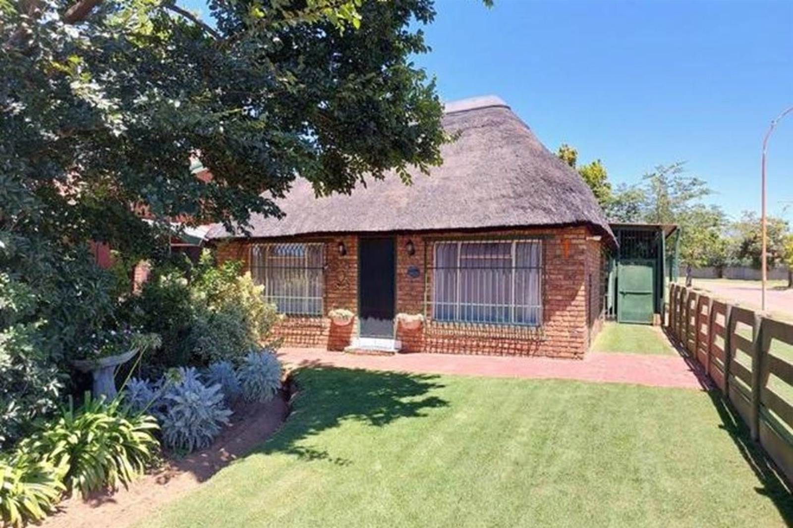 6 Bed House in Kriel photo number 24