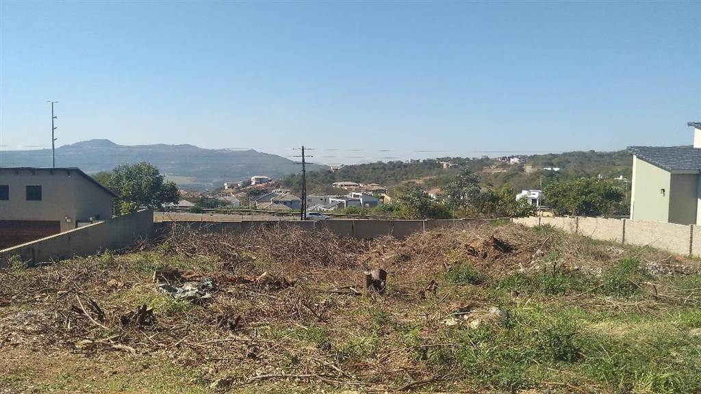1094 m² Land available in Drum Rock photo number 2