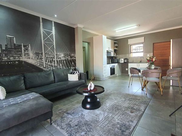 2 Bed Apartment