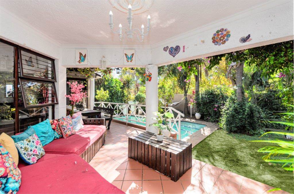 2.5 Bed House in Douglasdale photo number 8