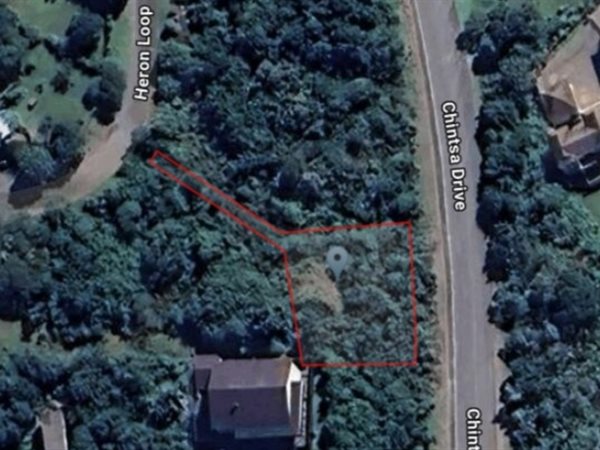 943 m² Land