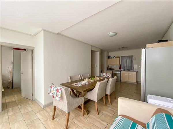 2 Bed Apartment