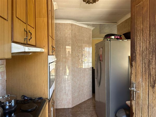 3 Bedroom House 3 Bedroom House