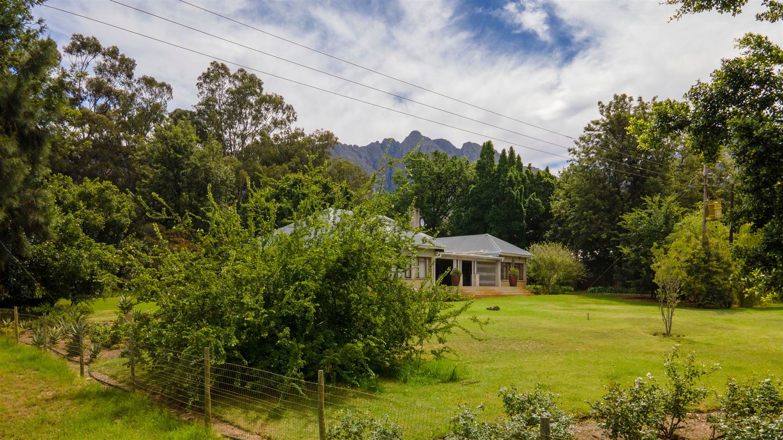 78 ha Farm in Tulbagh photo number 27