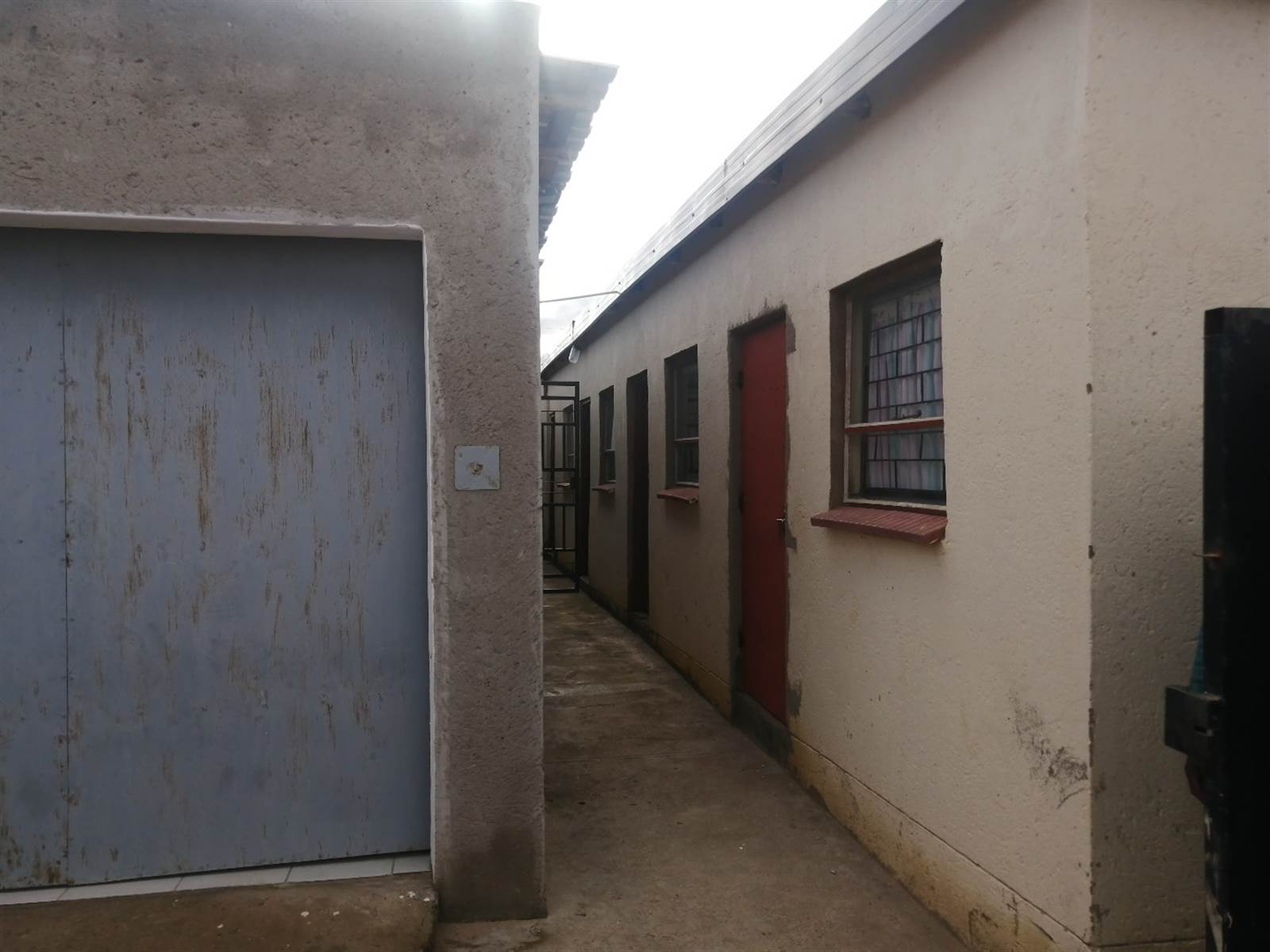 18 Bed House in Seshego photo number 2