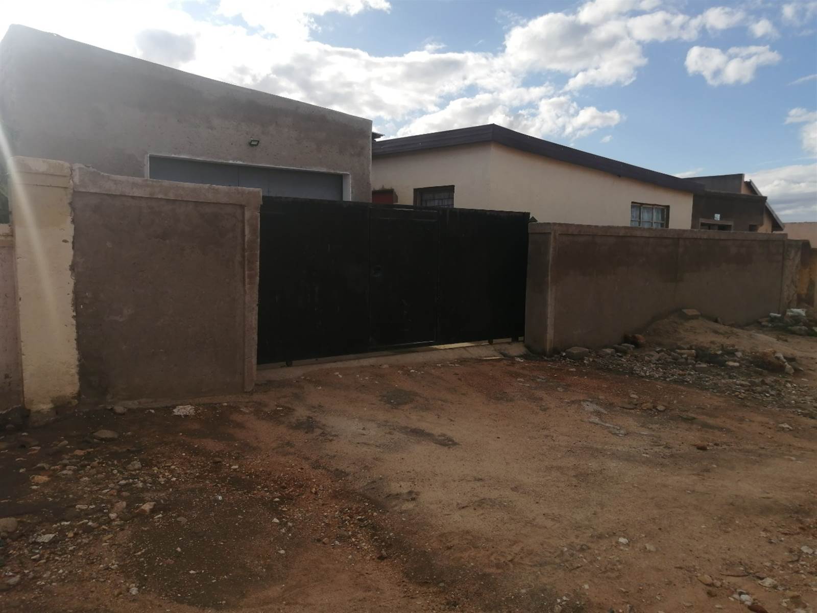 18 Bed House in Seshego photo number 13
