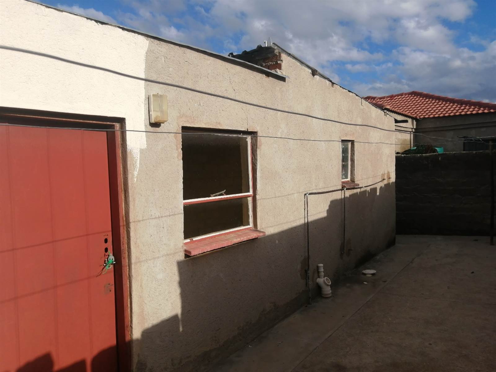 18 Bed House in Seshego photo number 6