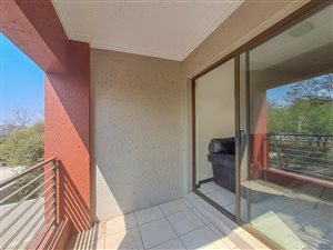 1 Bed Apartment in Lonehill