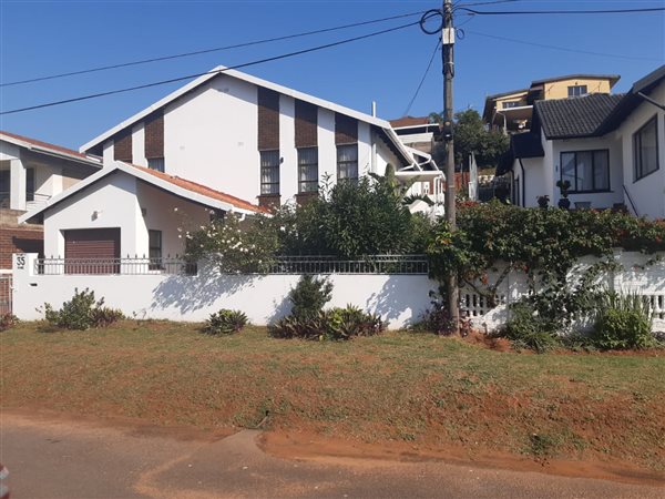 3 Bed House in Mobeni