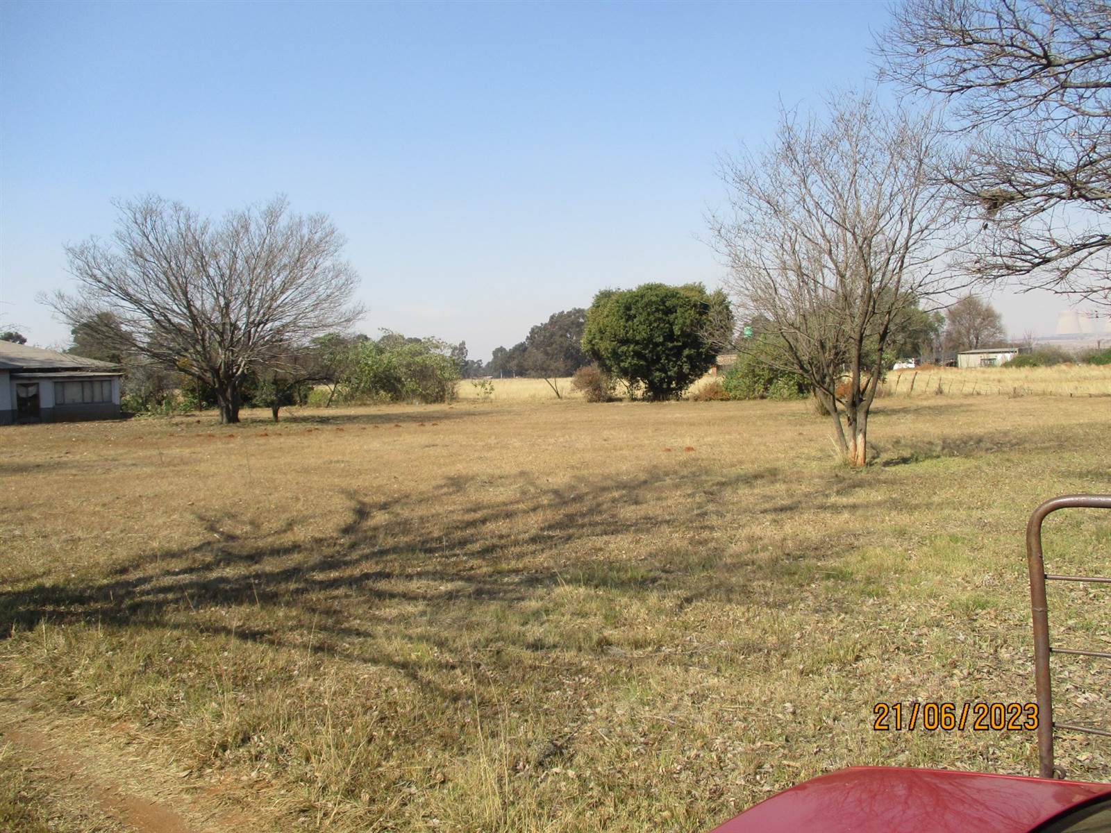 4.4 ha Land available in Witbank Central photo number 4