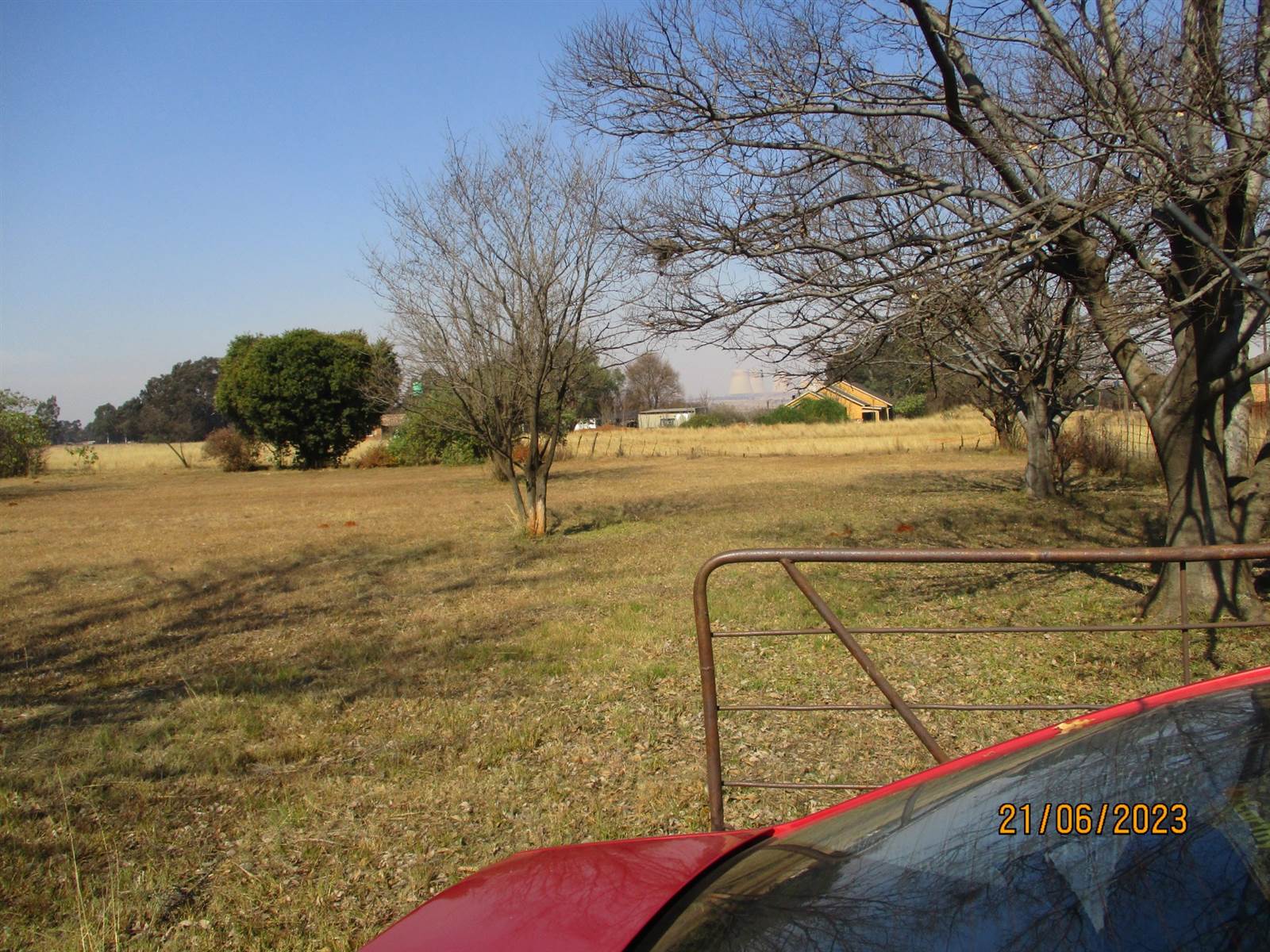 4.4 ha Land available in Witbank Central photo number 3