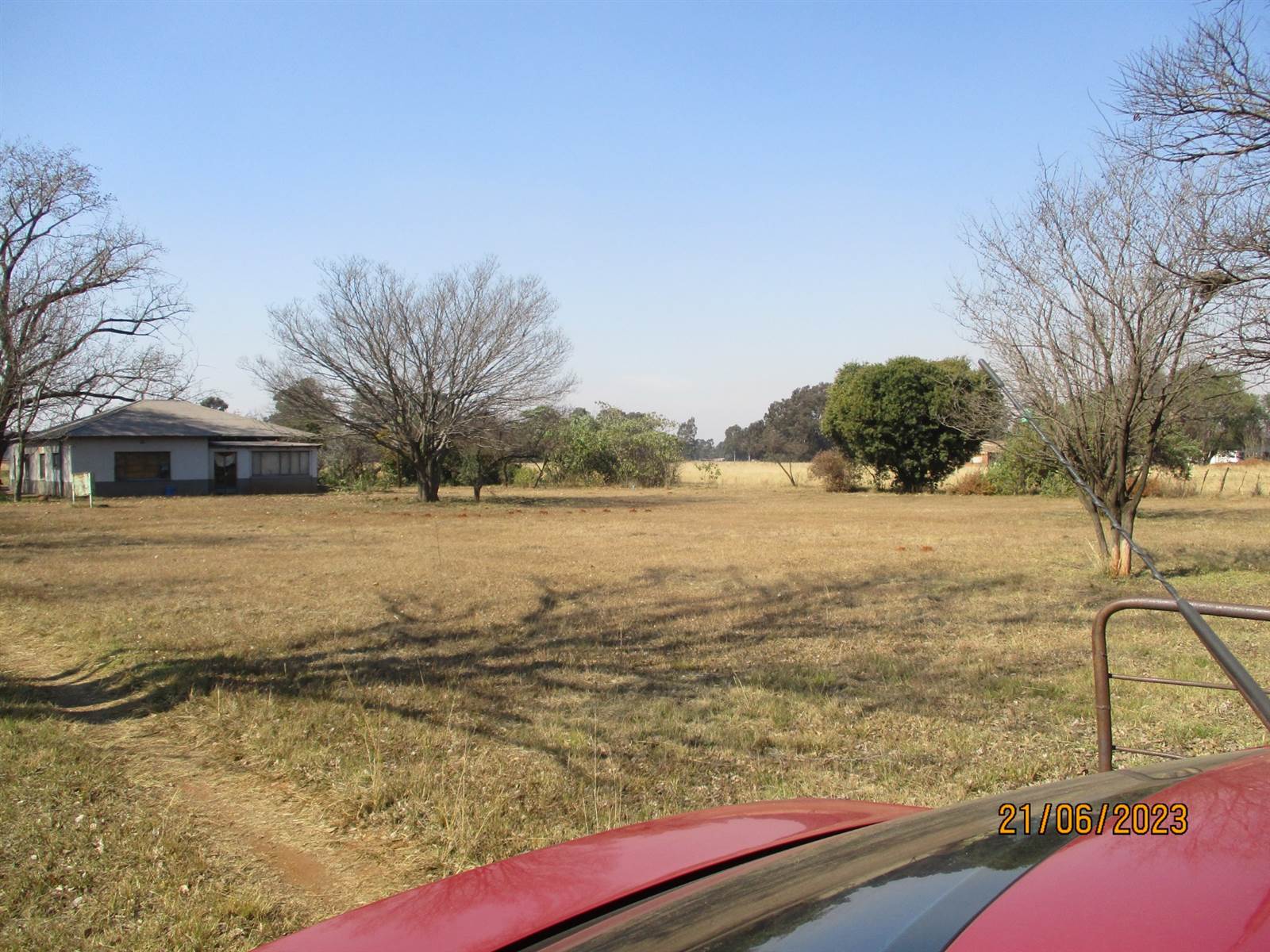 4.4 ha Land available in Witbank Central photo number 2
