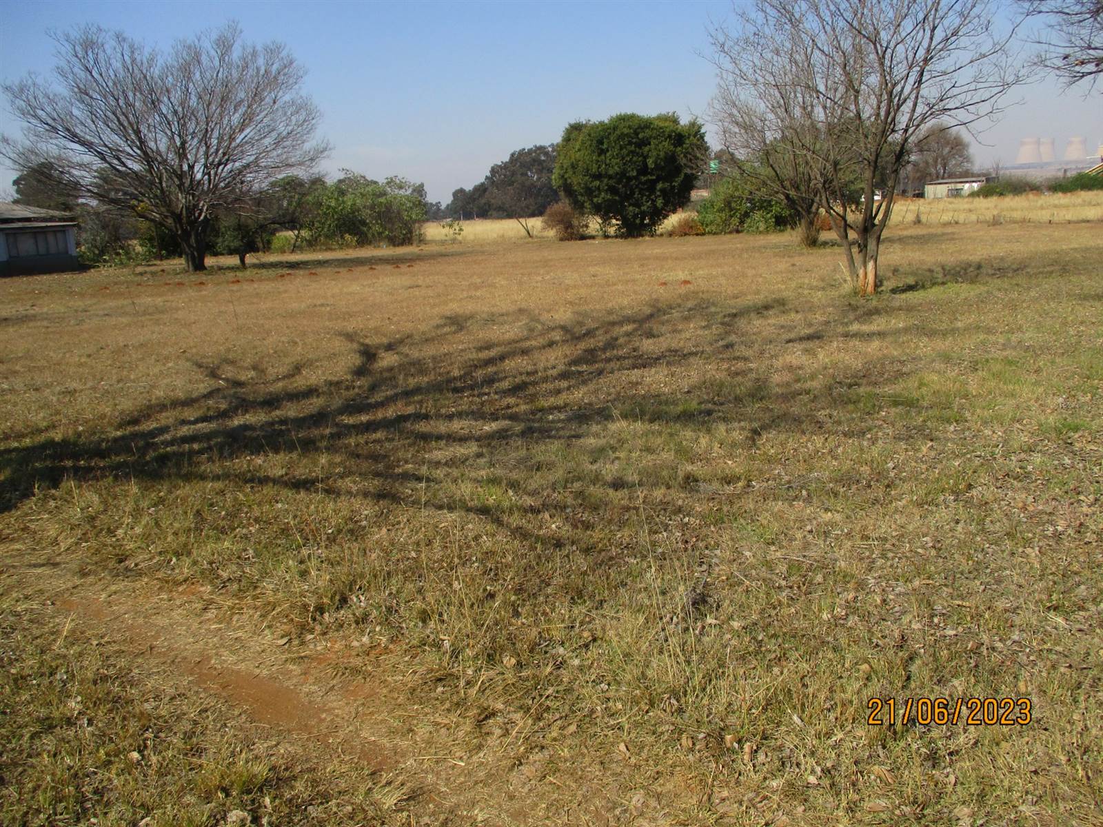 4.4 ha Land available in Witbank Central photo number 6