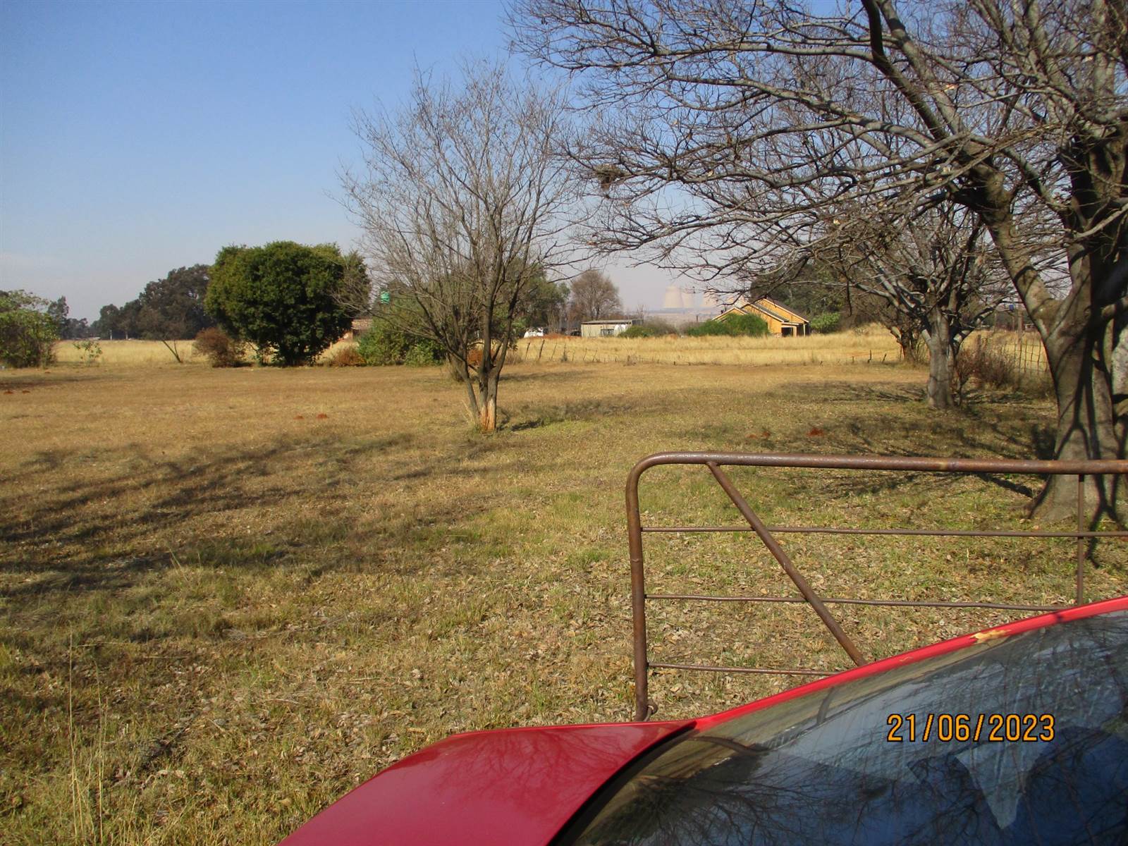 4.4 ha Land available in Witbank Central photo number 5