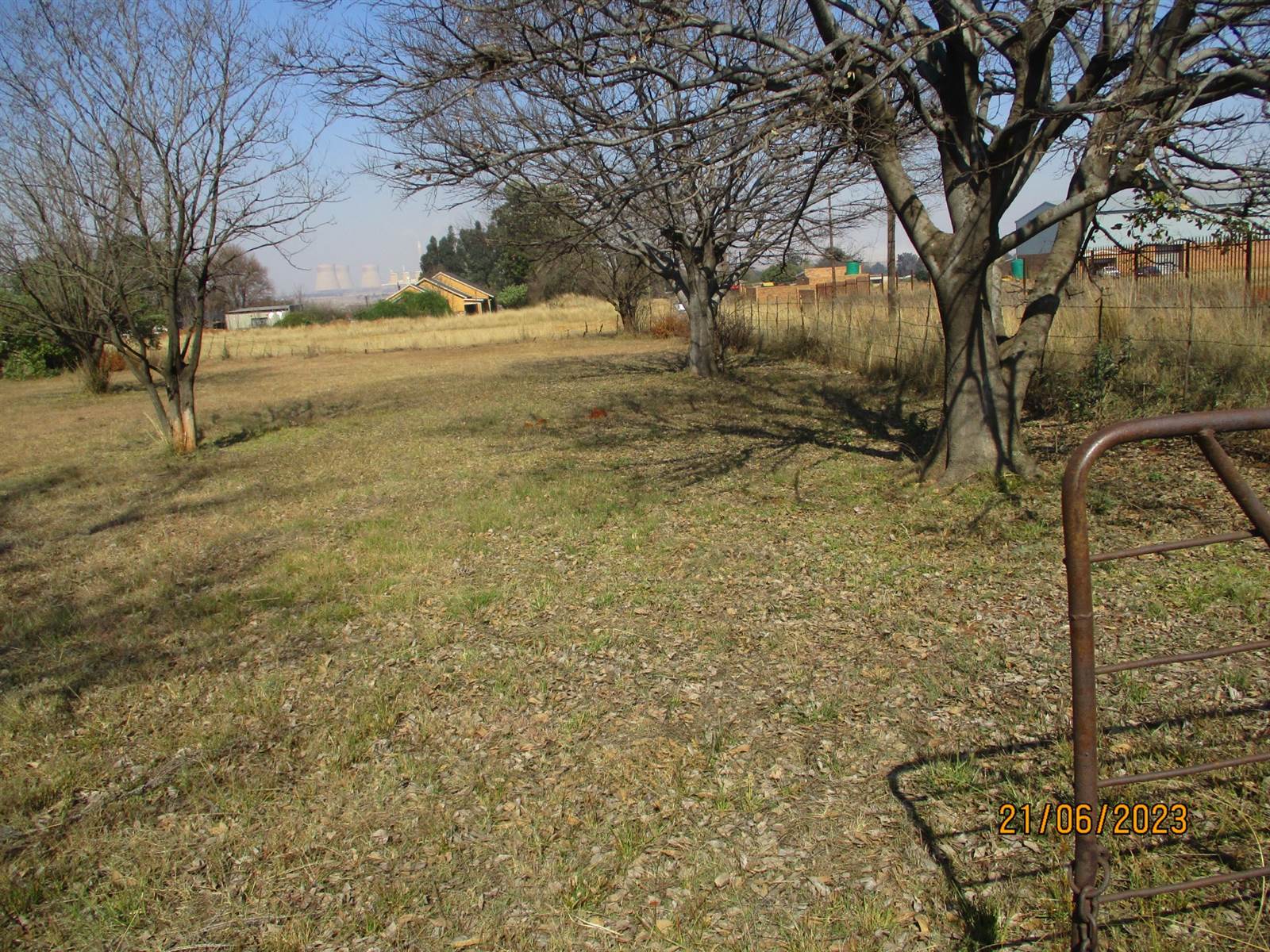 4.4 ha Land available in Witbank Central photo number 7
