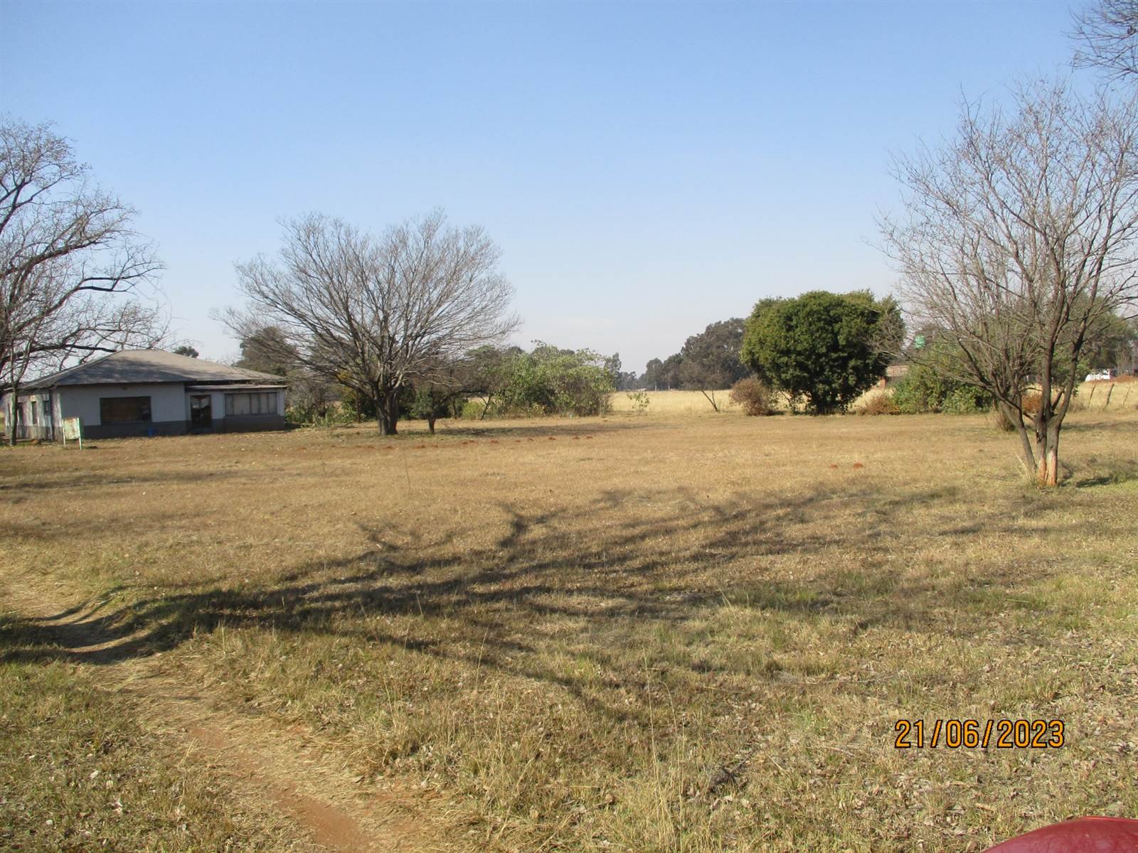 4.4 ha Land available in Witbank Central photo number 1