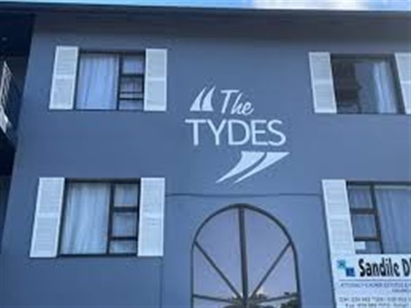 2 Bedroom Flat 2 Bedroom Flat