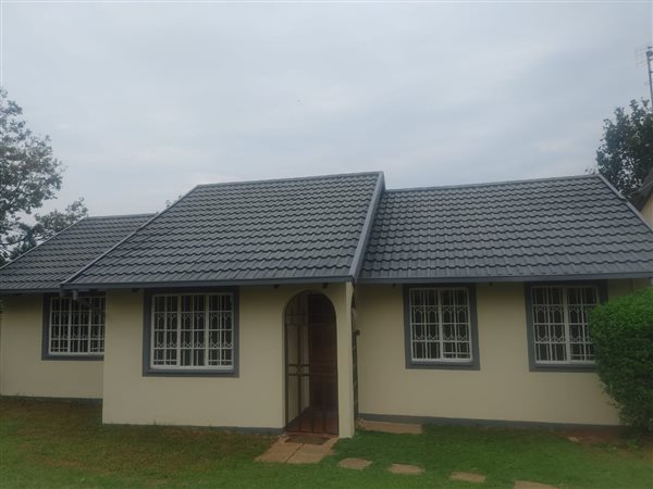 3 Bedroom House 3 Bedroom House