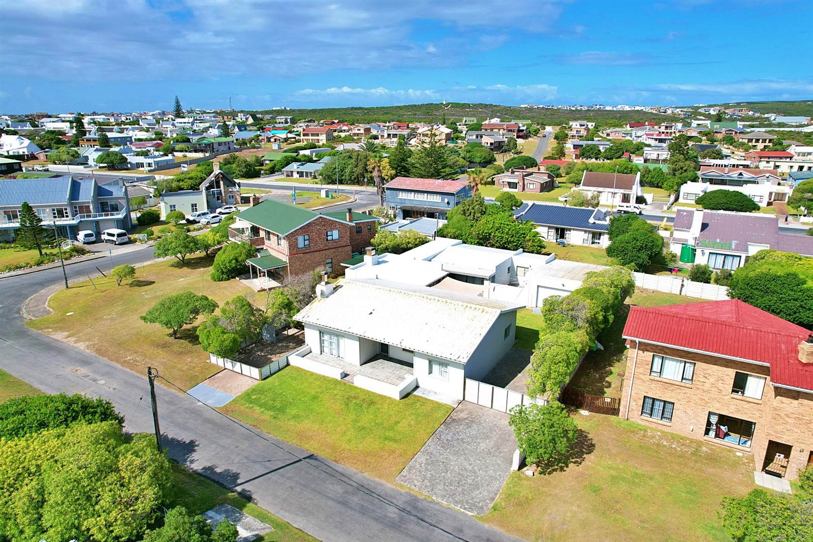 5 Bed House in Struisbaai photo number 12