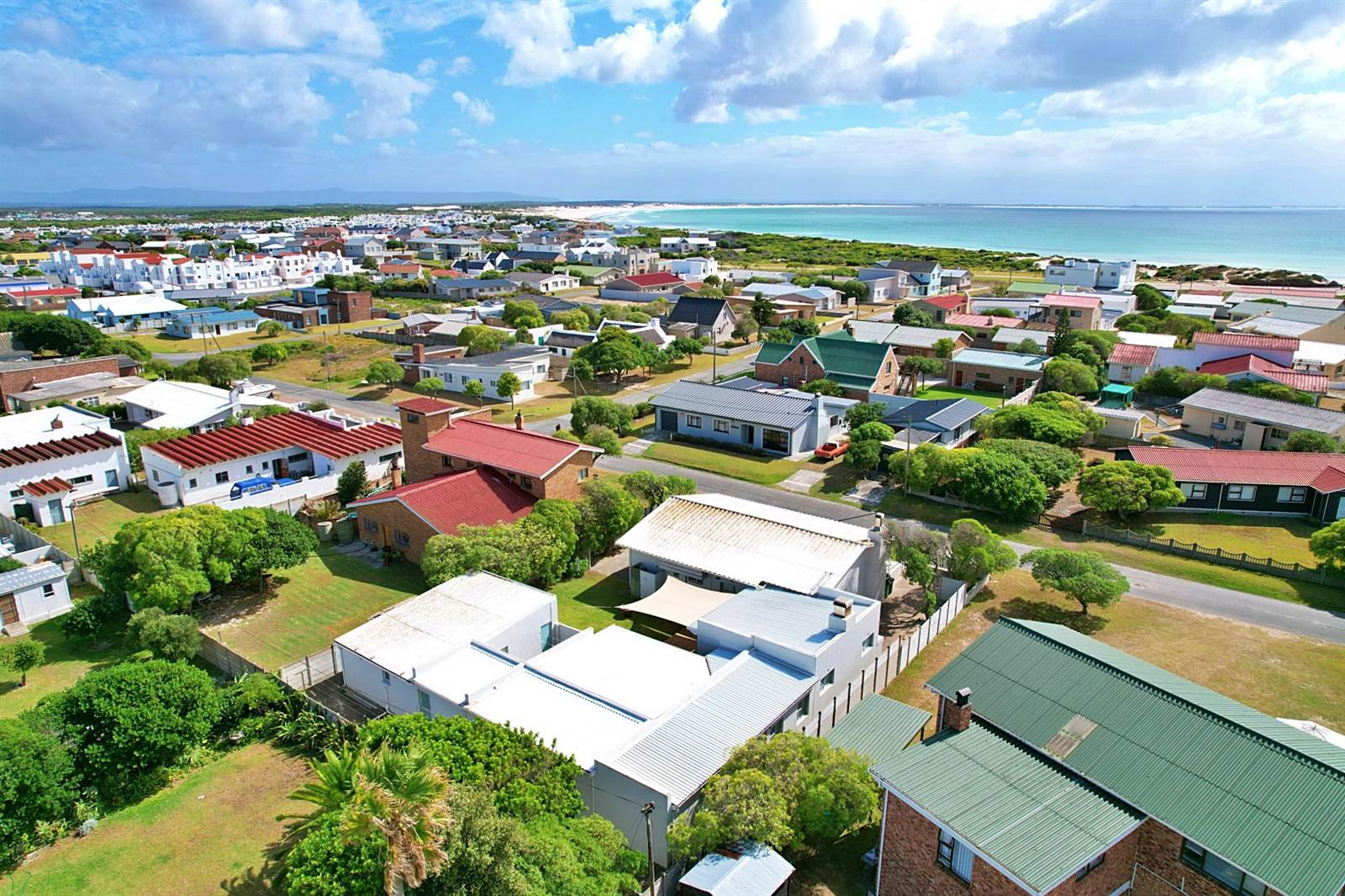 5 Bed House in Struisbaai photo number 22