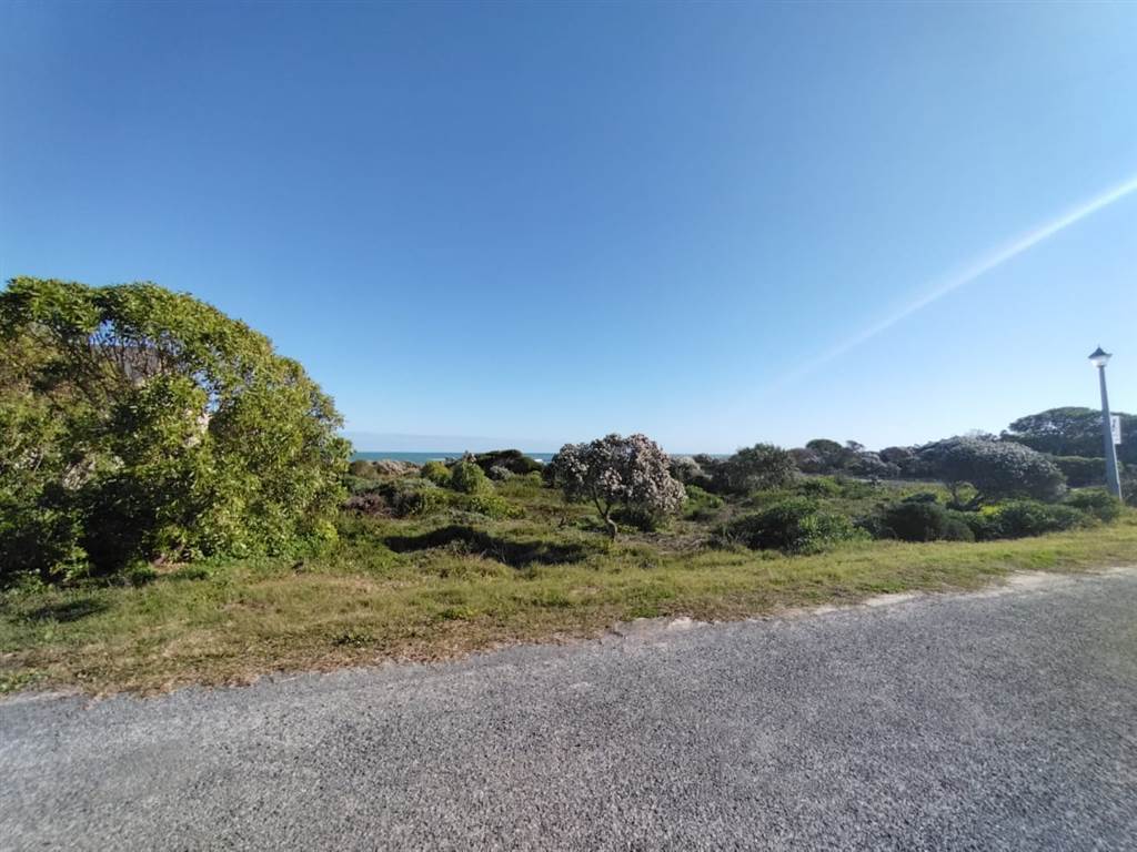 714 m² Land available in Pearly Beach photo number 7