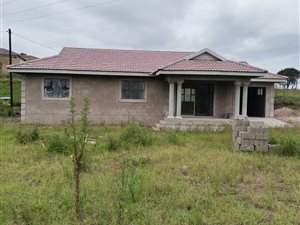 3 Bed House in Umbumbulu