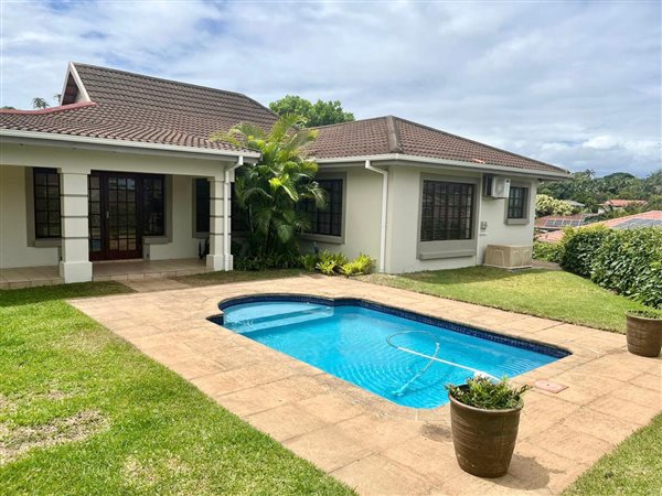 4 Bed House in Ballito