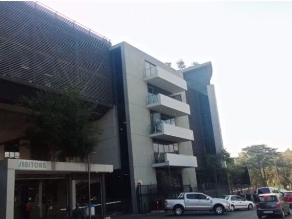 237  m² Commercial space in Parktown