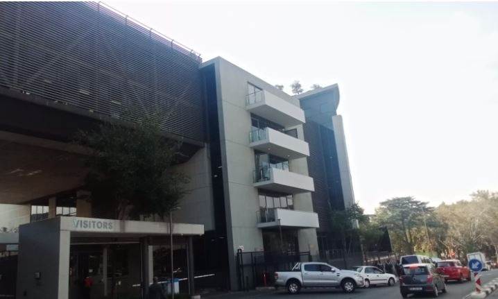 237  m² Commercial space in Parktown photo number 1