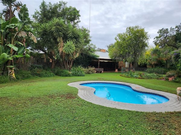 21 ha Farm