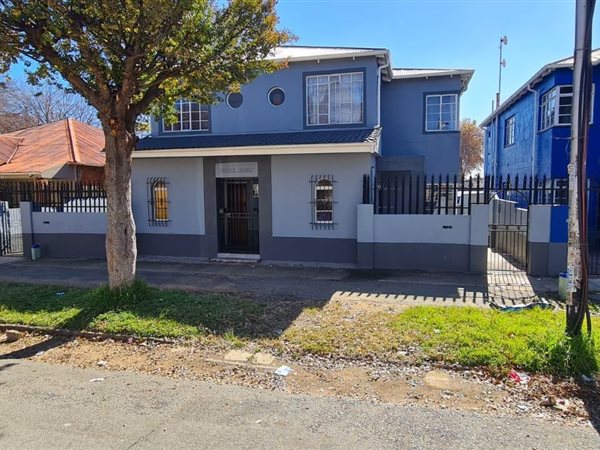 2 Bed Apartment in Turffontein