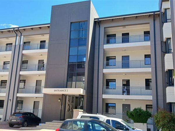2 Bedroom Apartment 2 Bedroom Apartment