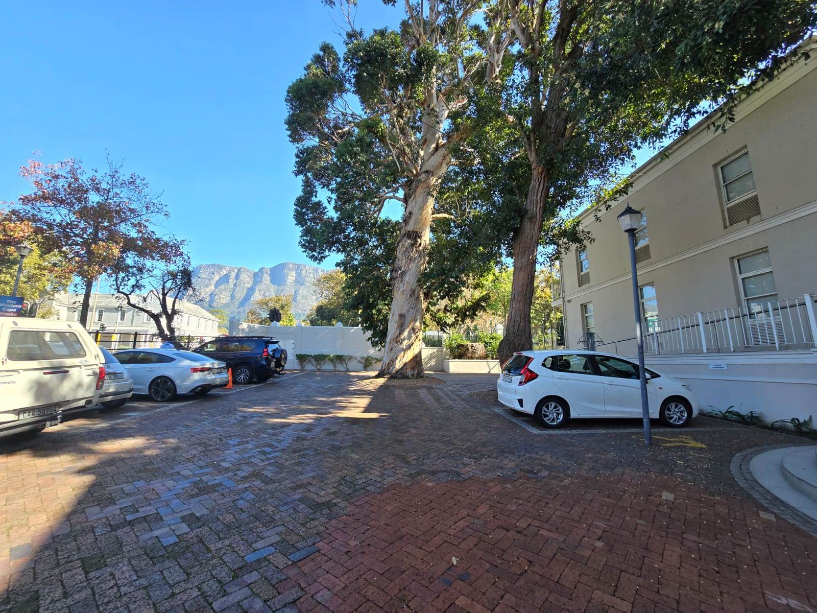 432  m² Commercial space in Rondebosch photo number 11