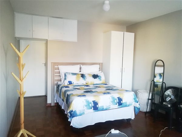 1 Bed Apartment