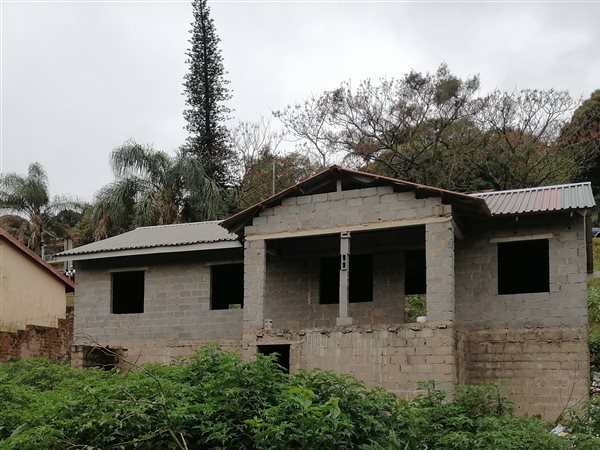 4 Bed House in Isipingo Hills