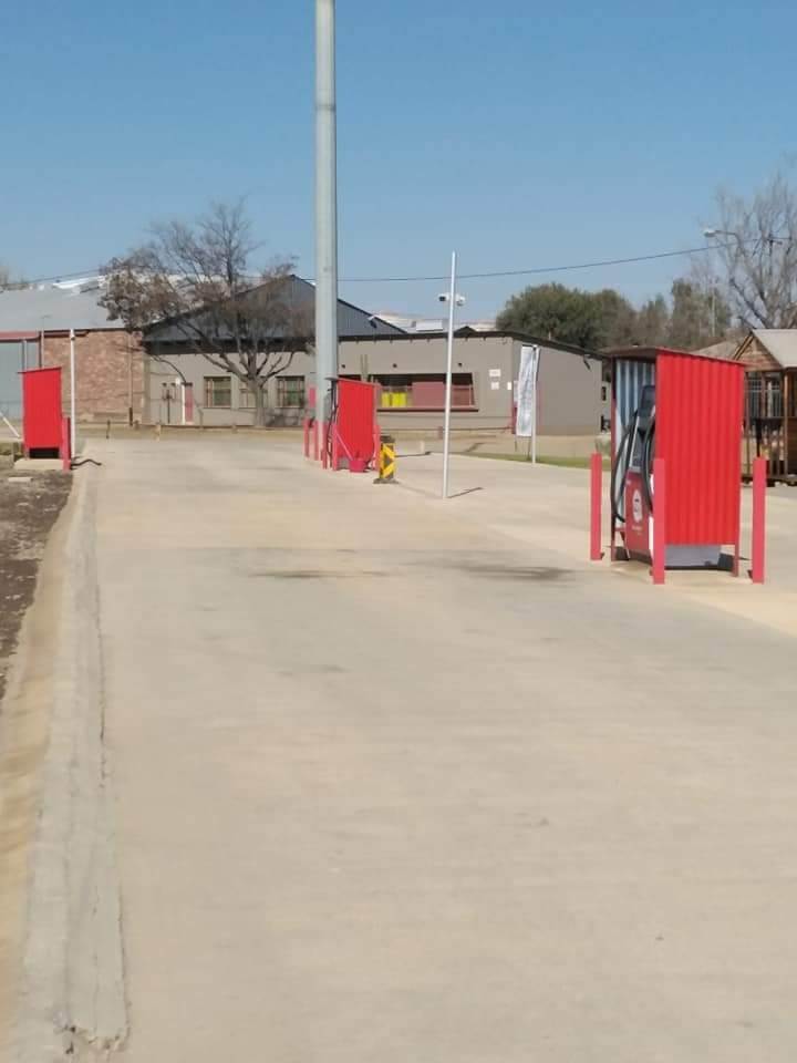 Commercial space in Klerksdorp photo number 13