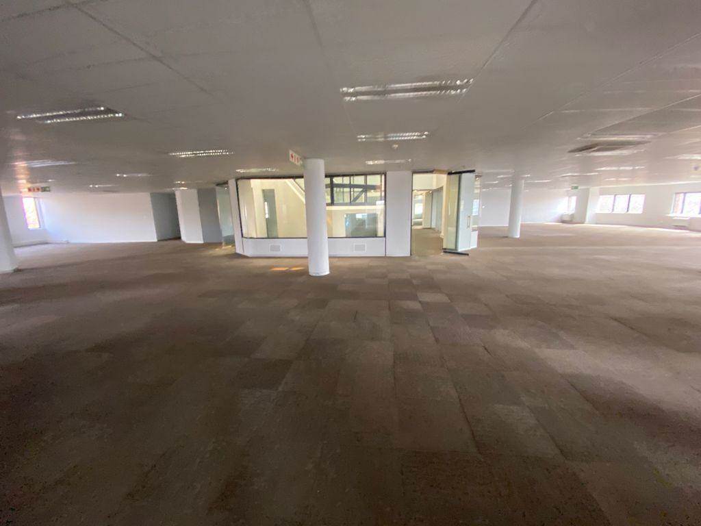 332  m² Commercial space in Parktown photo number 14